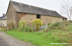 MONTHAULT, Bretagne 35420