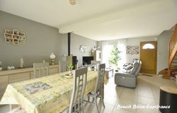 ST REMY DU PLEIN, Bretagne 35560
