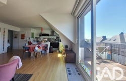 Le Bono, Brittany 56400