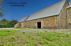 ST GEORGES DE GREHAIGNE, Bretagne 35610