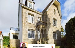 Moëlan-sur-Mer, Finistère 29350