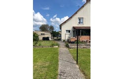 Crépy-en-Valois, Oise 60800