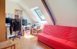 La Mézière, Brittany 35520