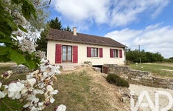 Vigoux, Centre-Val de Loire 36170