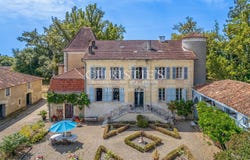 Hagetmau, Aquitaine 40700