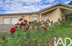 Projan, Occitanie 32400