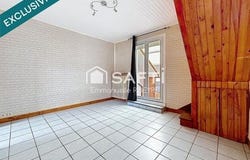 Cuise-La-Motte, Picardie 60350