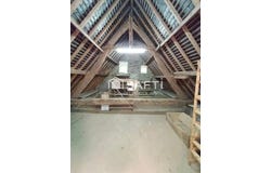 Le Mesnil-Rogues, Basse-Normandie 50450