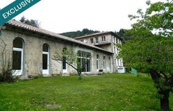 Saint-Christol, Rhône-Alpes 07160