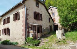 Miellin, Franche-Comté 70440