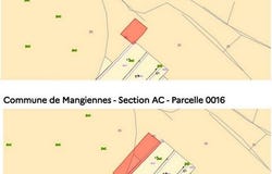 Mangiennes, Lorraine 55150