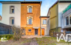 Villerupt, Grand Est 54190