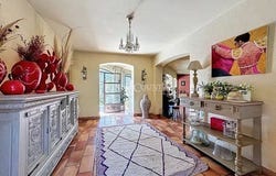 Levens, Provence-Alpes-Côte d'Azur 06670