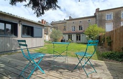 Poitiers, Vienne 86000