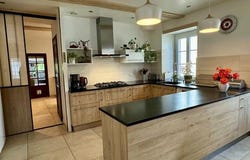 Castagnede, Aquitaine 64270