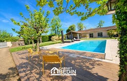 LA BREDE, Nouvelle-Aquitaine 33650