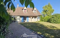7 Chemin de Puiseaux, Boulancourt, Île-de-France 77760