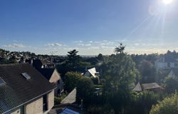 Montigny-lès-Cormeilles, Val-d'Oise 95370