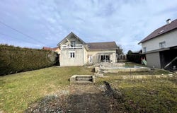 Villars-lès-Blamont, Franche-Comté 25310