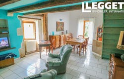 Fleix, Nouvelle-Aquitaine 86300