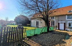 Beaumont-la-Ferrière, Nièvre 58700