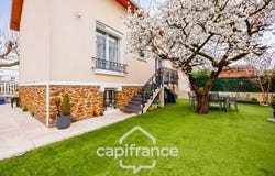 CHAMPIGNY SUR MARNE, Île-de-France 94500