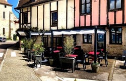 BEZE, Bourgogne 21310
