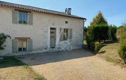 Chalais, Poitou-Charentes 16210