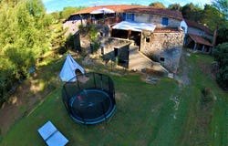 Gamarde-les-Bains, Aquitaine 40380