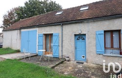 Vallery, Bourgogne-Franche-Comté 89150