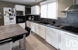 Saint-Gervais-en-Belin, Pays de la Loire 72220