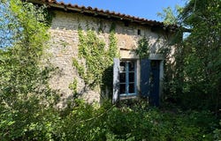 LINAZAY, Nouvelle-Aquitaine 86400