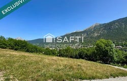 Briancon, Provence-Alpes-Côte d'Azur 05100