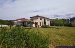 Rivières, Poitou-Charentes 16110