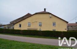 Ainvelle, Grand Est 88320