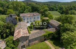 Anduze, Languedoc-Roussillon 30140