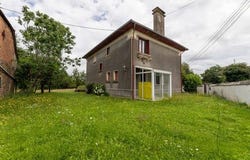 ESCOUBES, Aquitaine 64160