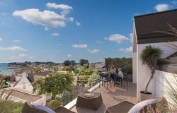 Larmor-Baden, Bretagne 56870