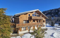 Les Gets, Rhône-Alpes 74260