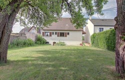 Le Mesnil-Saint-Denis, Yvelines 78320
