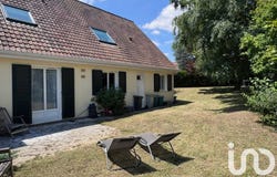 Saint-Nom-la-Bretèche, Île-de-France 78860
