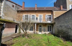 Montmorillon, Poitou-Charentes 86500