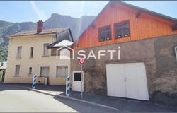 Tour En Maurienne, Rhône-Alpes 73300