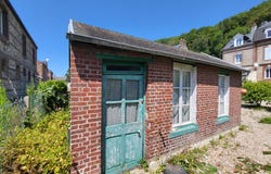 Yport, Upper Normandy 76111