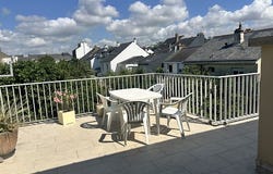 Saint-Nazaire, Pays de la Loire 44600