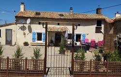 MESSE, Nouvelle-Aquitaine 79120