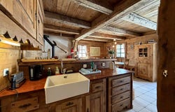 Valmeinier, Savoie 73450