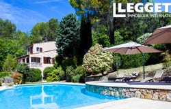 Châteauneuf-Grasse, Provence-Alpes-Côte d'Azur 06740