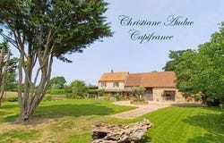 CHAROLLES, Bourgogne 71120
