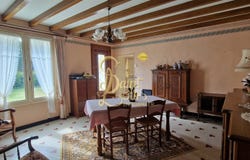 Richelieu, Centre 37120